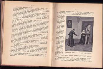 Karl Herloßsohn: Valdštejnovi vrazi