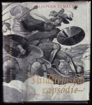 Valdštejnská rapsódie