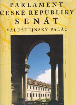 Valdštejnský palác