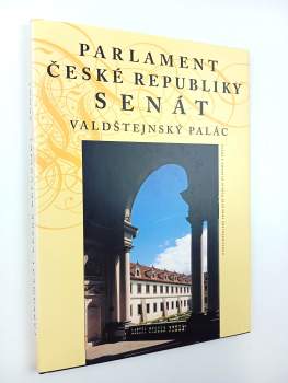 Ivan Muchka: Valdštejnský palác