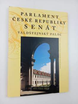 Ivan Muchka: Valdštejnský palác