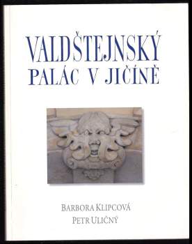 Valdštejnský palác v Jičíně