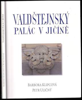 Valdštejnský palác v Jičíně