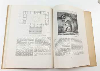 Zdeněk Wirth: Valdštejnův Jičín