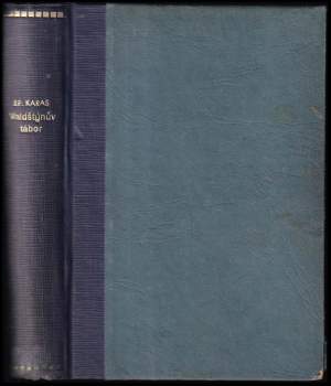 Valdštýnův tábor