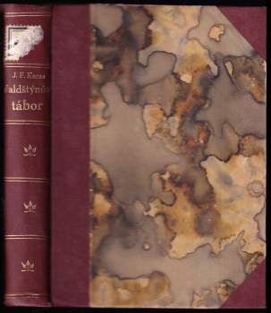 Josef František Karas: Valdštýnův tábor
