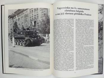 Josef Duda: Válečná ohlédnutí