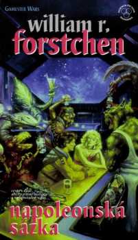 Napoleonská sázka - Válečné hry III