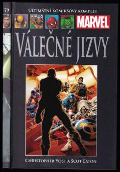 Válečné jizvy