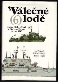 Válečné lodě