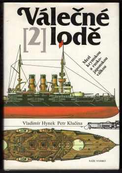 Válečné lodě 2 - Mezi krymskou a rusko-japonskou válkou