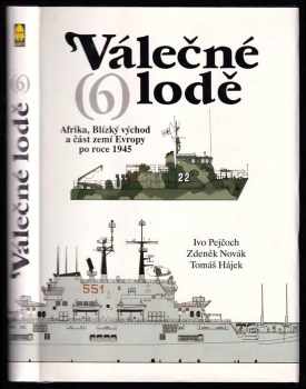 Válečné lodě