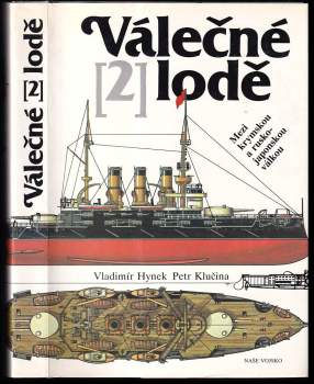 Válečné lodě