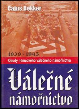 Válečné námořnictvo