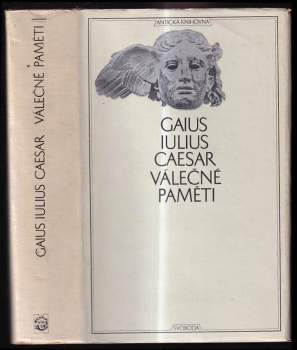 Gaius Iulius Caesar: Válečné paměti