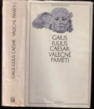 Gaius Iulius Caesar: Válečné paměti