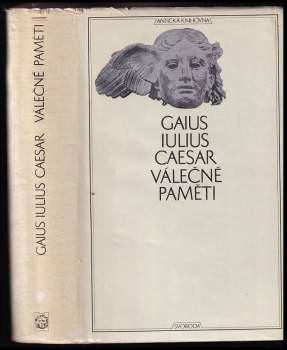 Gaius Iulius Caesar: Válečné paměti