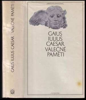 Gaius Iulius Caesar: Válečné paměti