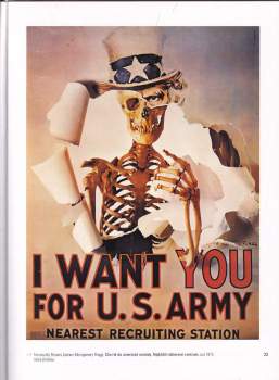 James Aulich: Válečné plakáty