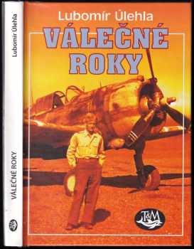 Válečné roky