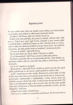 Bernard Cornwell: Válečníci bouře