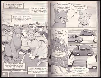 Erin Hunter: Válečníci