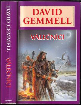 Válečníci