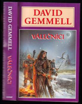 David Gemmell: Válečníci