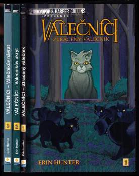Erin Hunter: Válečníci
