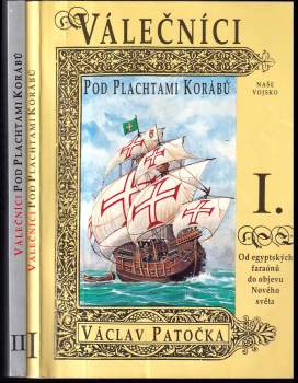 Válečníci pod plachtami korábů