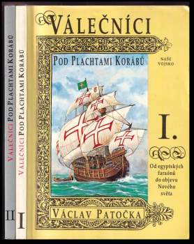 Válečníci pod plachtami korábů