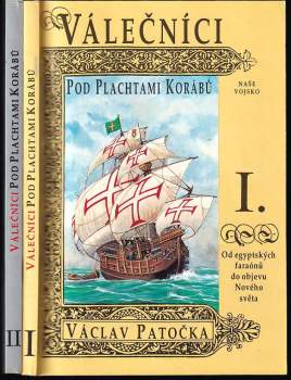 Válečníci pod plachtami korábů