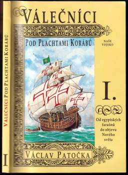 Válečníci pod plachtami korábů