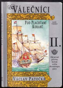 Válečníci pod plachtami korábů