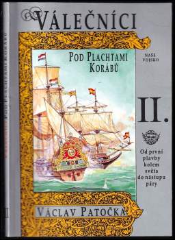 Válečníci pod plachtami korábů