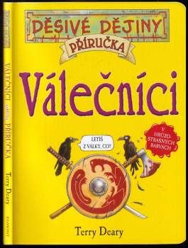 Válečníci