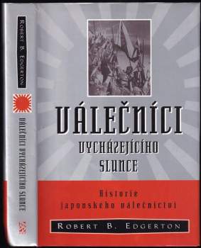 Válečníci vycházejícího slunce