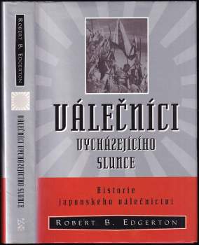Válečníci vycházejícího slunce