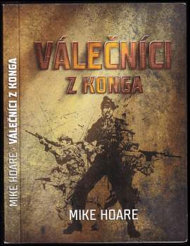 Válečníci z Konga