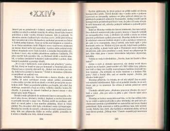 Elizabeth Chadwick: Válečník