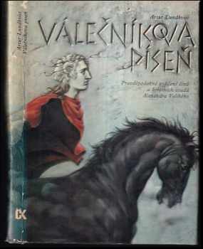 Artur Lundkvist: Válečníkova píseň