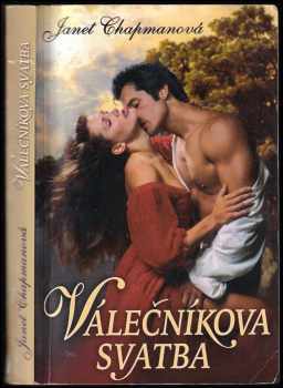 Janet Chapman: Válečníkova svatba