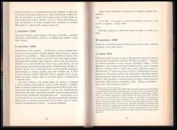 George Orwell: Válečný deník