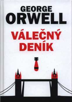 Válečný deník