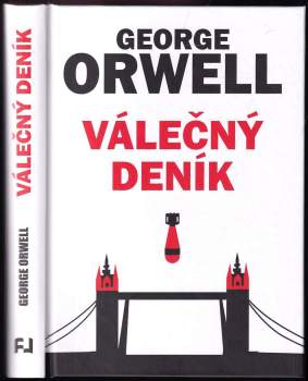 Válečný deník