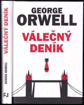 George Orwell: Válečný deník