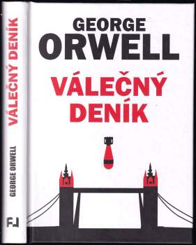Válečný deník