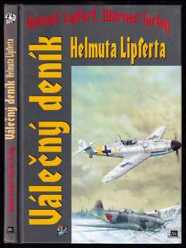 Válečný deník Helmuta Lipferta