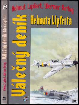 Válečný deník Helmuta Lipferta