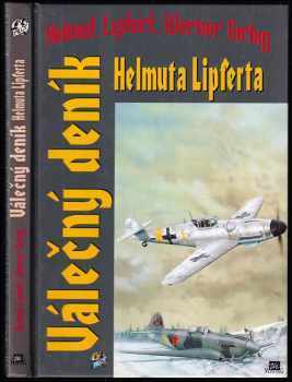 Válečný deník Helmuta Lipferta
